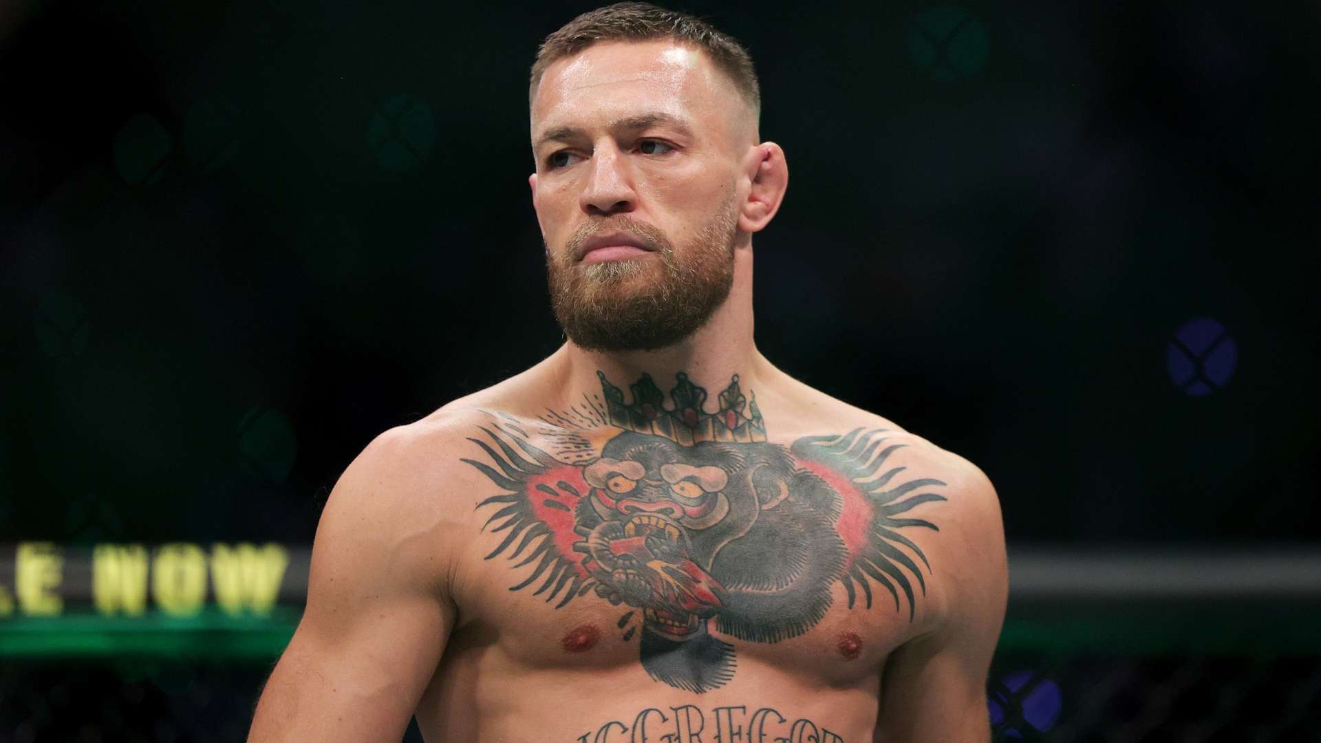 貝利在社交媒體表示自己接受了腫瘤切除手術 目前身體一切良好.