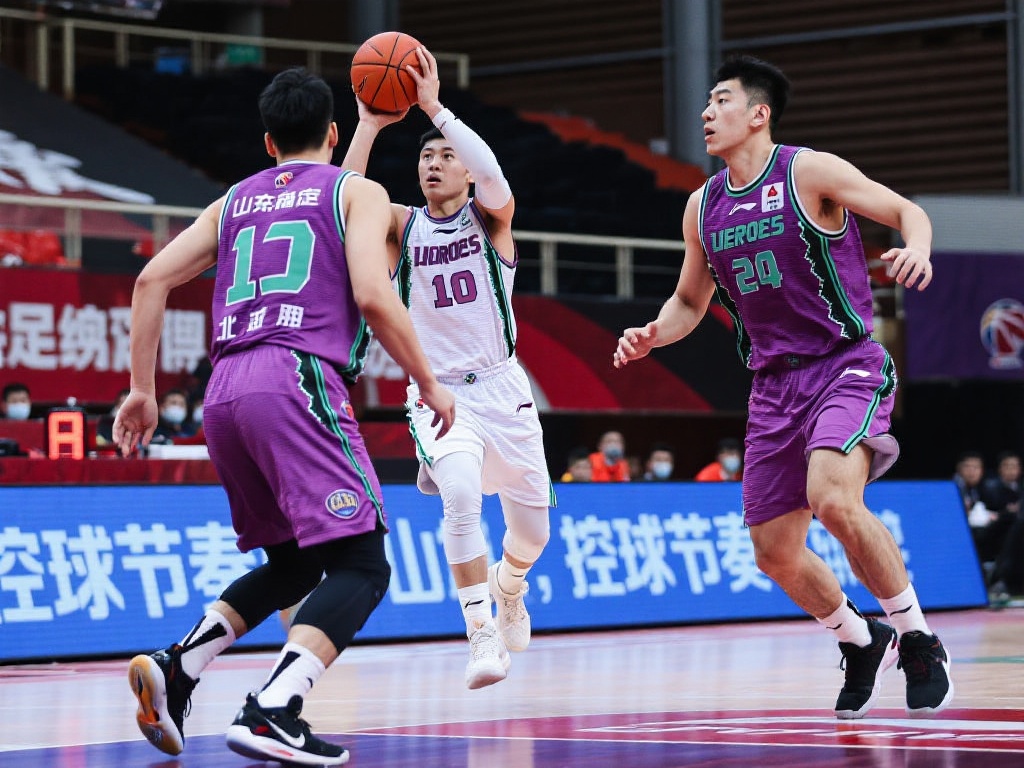 科学的青训 科学的青训